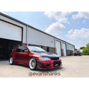 JDC-EVO8-FPVSFB Exterior & Body