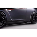 JDC-GTR-VRFSS Exterior