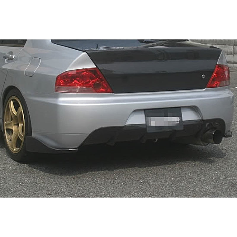 JDC-EVO8-CFCSRL-2x2 Fenders