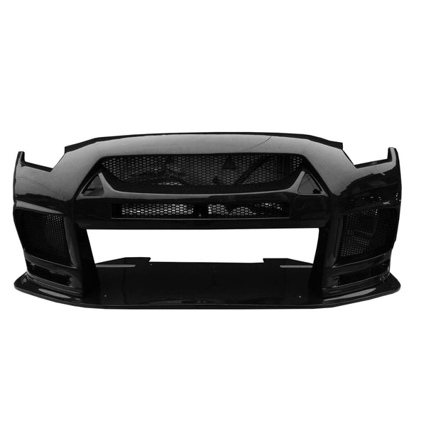 JDC-GTR-TPFFB front bumper