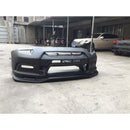 JDC-GTR-VFBFRP front bumper