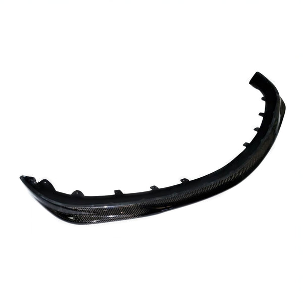 JDC-EVO8-CFDKFL-2x2 Front Lip