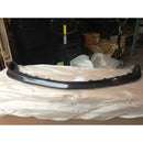 JDC Do-Luck Style Carbon Fiber Front Lip (2003-2005 Mitsubishi Lancer Evolution) - JD Customs U.S.A