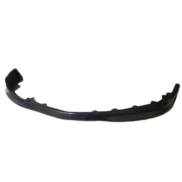 JDC-EVO8-CFSEFL-2x2 Front Lip