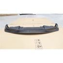 JDC-GTR-AMFFL-2x2 Front Lip