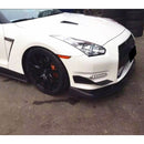 JDC-GTR-BSEPCF-2x2 Front Lip