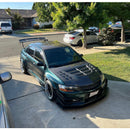 JDC-EVO8-CFVXH-2x2 Hood