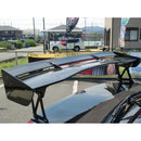 JDC Voltex Style Carbon Fiber Spoiler (Evo 8/9) - JD Customs U.S.A