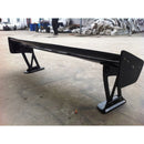 JDC Voltex Style Carbon Fiber Spoiler (Evo 8/9) - JD Customs U.S.A