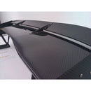 JDC Voltex Style Carbon Fiber Spoiler (Evo 8/9) - JD Customs U.S.A