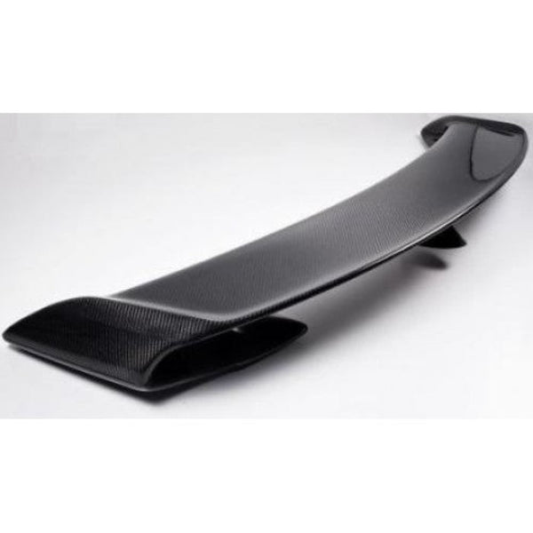 JDC OEM Style Carbon Fiber Spoiler (2009-2015 Nissan GT-R) - JD Customs U.S.A