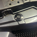 JDC Front Bumper Quick Release | Front Core Support Kit (Evo 8/9)