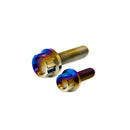 JDC Titanium Beadlock and 3-Piece Wheel Hardware | Universal