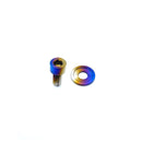 JDC Titanium Boost Solenoid (Attaches to Airbox) | 2023+ GR Corolla