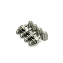 JDC Titanium Brake Bleeder & Cap for Brembo Calipers