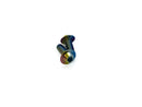 JDC Titanium Cam Position Sensor Hardware Replacement Kit | Nissan R35 GT-R