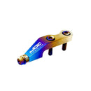JDC Titanium Clutch Fork Stop | Evo 7/8/9/X