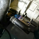 JDC Titanium Clutch Fork Stop | Evo 7/8/9/X