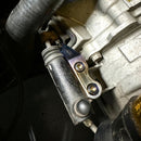 JDC Titanium Clutch Fork Stop | Evo 7/8/9/X