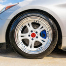JDC Titanium Universal 3-Piece Wheel Hardware M8 & M7 | Universal