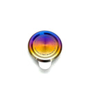 JDC Titanium Coolant Overflow Reservoir Cap | Multiple Subaru Applications