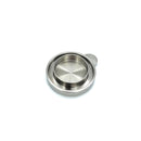 JDC Titanium Coolant Overflow Reservoir Cap | Multiple Subaru Applications