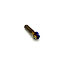 JDC Titanium Universal 3-Piece Wheel Hardware M8 & M7 | Universal