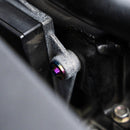 JDC Titanium Engine Bay Dress-Up Hardware Kit | 2013-2021 FRS/BRZ/86