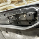 JDC Titanium Engine Bay Dress-Up Hardware Kit | 2015-2021 Subaru STi