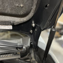 JDC Titanium Engine Bay Dress-Up Hardware Kit | 2015-2021 Subaru STi
