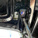 JDC Titanium Engine Bay Dress-Up Hardware Kit | A90 Toyota Supra