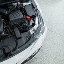 JDC Titanium Engine Bay Dress-Up Hardware Kit | 2023+ GR Corolla