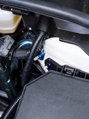 JDC Titanium Engine Bay Dress-Up Hardware Kit | 2023+ GR Corolla