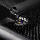 JDC Titanium Engine Bay Dress-Up Hardware Kit | Nissan 370z