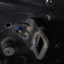 JDC Titanium Engine Bay Dress-Up Hardware Kit | Nissan 370z