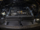 JDC Titanium Engine Bay Dress-Up Hardware Kit | Nissan 370z