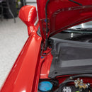JDC Titanium Engine Bay Dress-Up Hardware Kit | Honda S2000