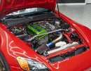 JDC Titanium Engine Bay Dress-Up Hardware Kit | Honda S2000