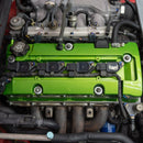 JDC Titanium Engine Bay Dress-Up Hardware Kit | Honda S2000