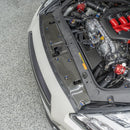 JDC Titanium Engine Bay Dress-Up Hardware Kit | Nissan R35 GT-R