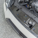 JDC Titanium Engine Bay Dress-Up Hardware Kit | Nissan R35 GT-R