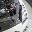 JDC Titanium Engine Bay Dress-Up Hardware Kit | Nissan R35 GT-R