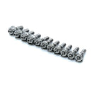 JDC Titanium Exhaust Manifold Stud Kit | Nissan KA24E