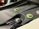 JDC Titanium Fender Hardware Replacement Kit | Nissan R35 GT-R