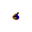 JDC Titanium Fender Hardware Replacement Kit | Nissan R35 GT-R