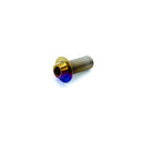 JDC Titanium Flush-Fit Bolt/Washer Kit (M8x1.25)