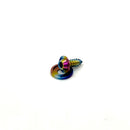 JDC Titanium Flush-Fit Self-Tapping Screws