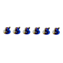 JDC Titanium Front Bumper Support Hardware Kit | 2015-2021 Subaru WRX/STi
