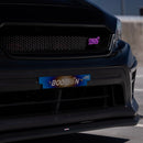 JDC Titanium Front License Plate Delete Kit | Subaru Applications/Universal