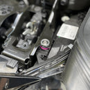 JDC Titanium Headlight Hardware Kit | A90 Toyota Supra